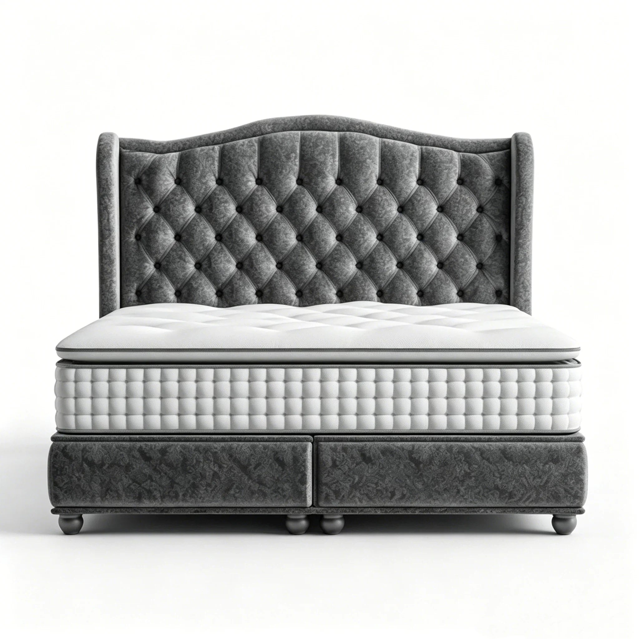 Chambre & Rangement